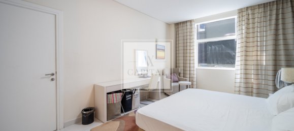 1 غرف نوم شقة في الخليج التجاري, UAE رقم 51901 4