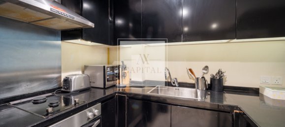 1 غرف نوم شقة في الخليج التجاري, UAE رقم 51901 8