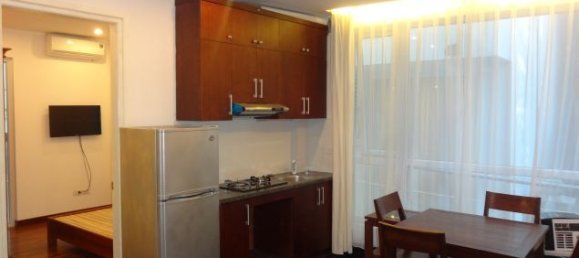 1 bedroom Apartment in Tay Ho, Vietnam No. 4918 5