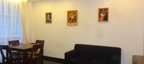 1 bedroom Apartment in Tay Ho, Vietnam No. 4918 2