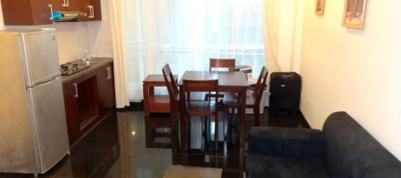 1 bedroom Apartment in Tay Ho, Vietnam No. 4918 4
