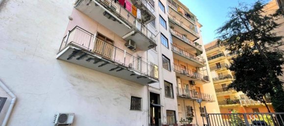 3 bedrooms Apartment in Castellammare di Stabia, Italy No. 211100 2