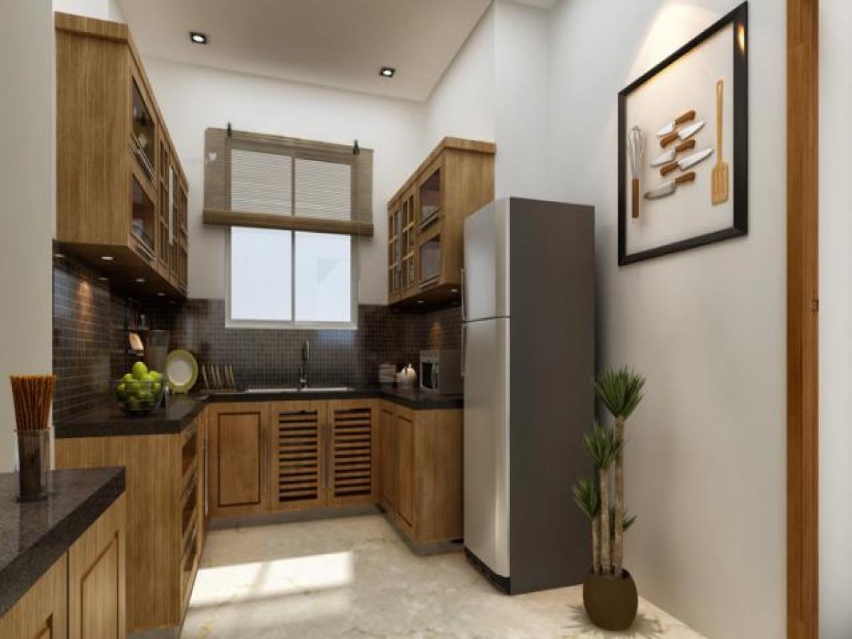 5 bedrooms House in Chennai, India No. 42335