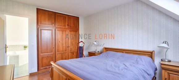 5 bedrooms House in Chatou, France No. 188841 6