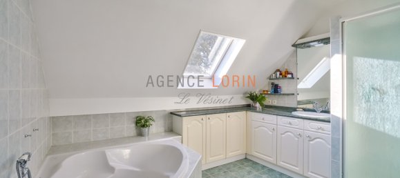 5 bedrooms House in Chatou, France No. 188841 11