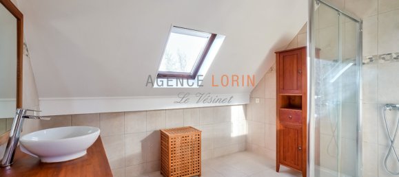 5 bedrooms House in Chatou, France No. 188841 9