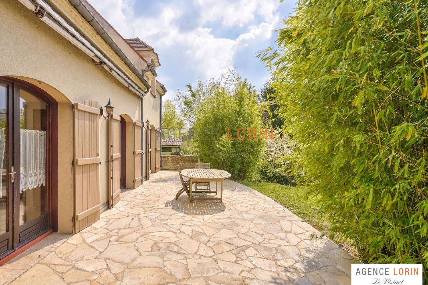 5 bedrooms House in Chatou, France No. 188841