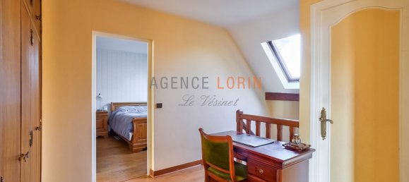 5 bedrooms House in Chatou, France No. 188841 8