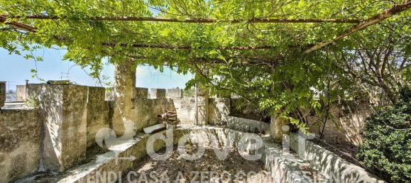 Edificio de 9 dormitorios en Oria, Italy No. 357127 14