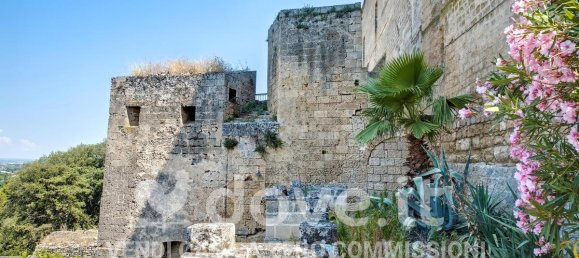 Edificio de 9 dormitorios en Oria, Italy No. 357127 13