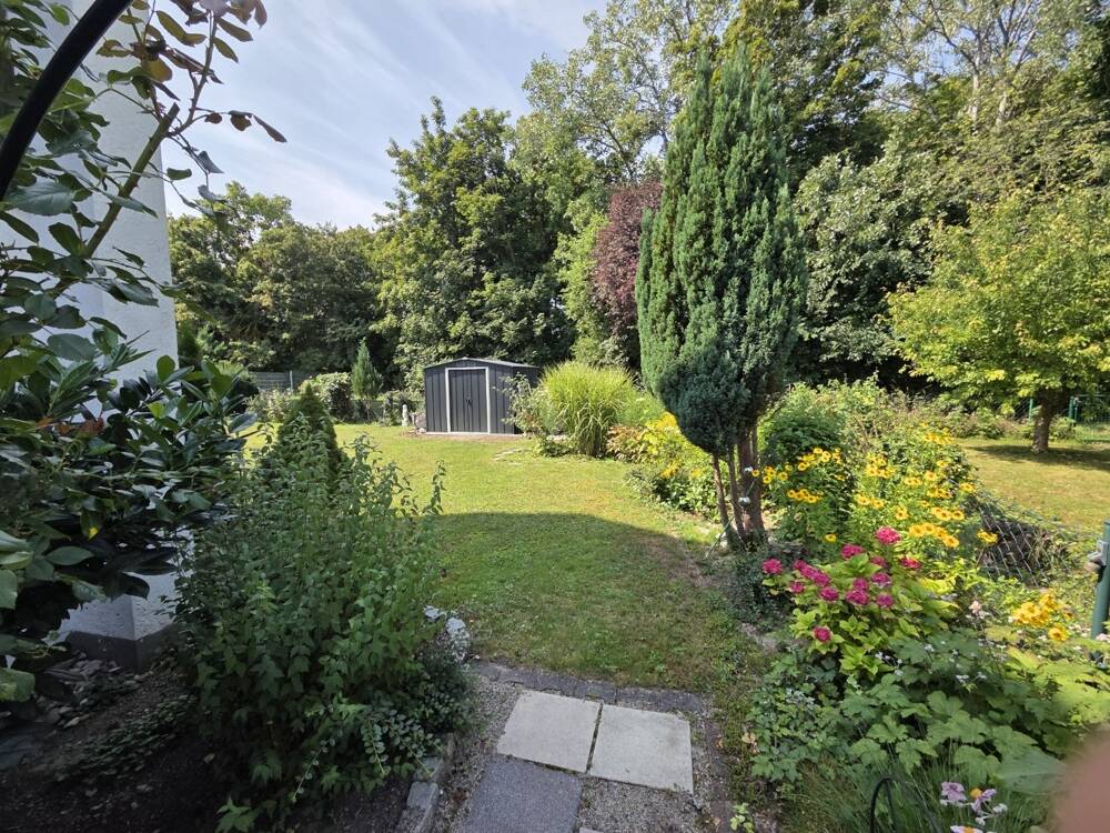 3 غرف نوم تاون هاوس في Ingolstadt, Germany رقم 328375