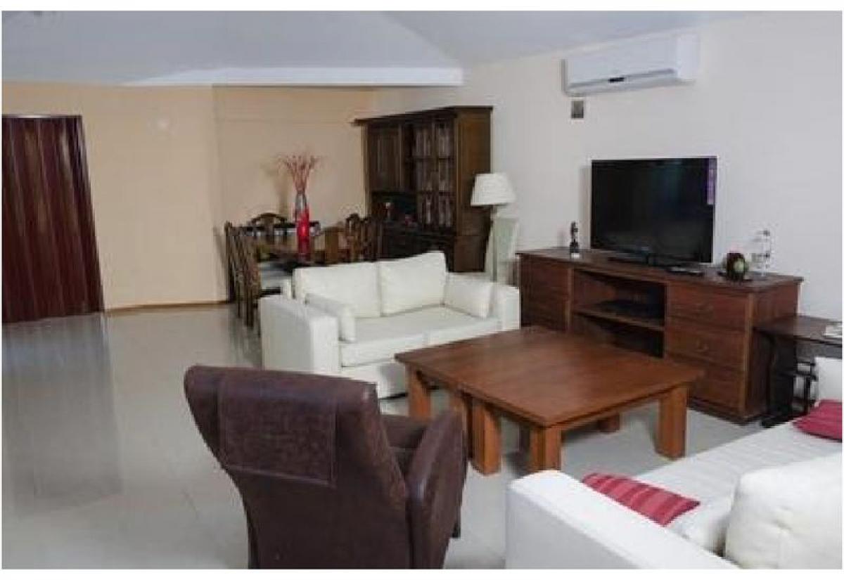 3 bedrooms House in Maldonado, Uruguay No. 3527