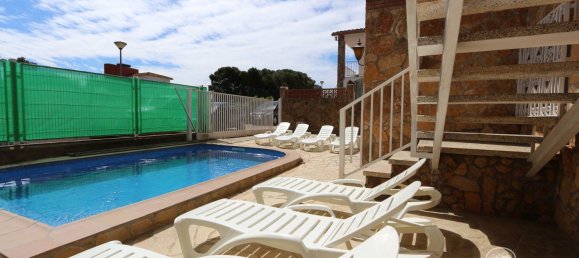 7 bedrooms Villa in Lloret de Mar, Spain No. 10749 5