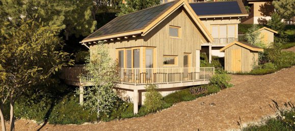 474m² Land in Wolfsberg, Austria No. 165407 4