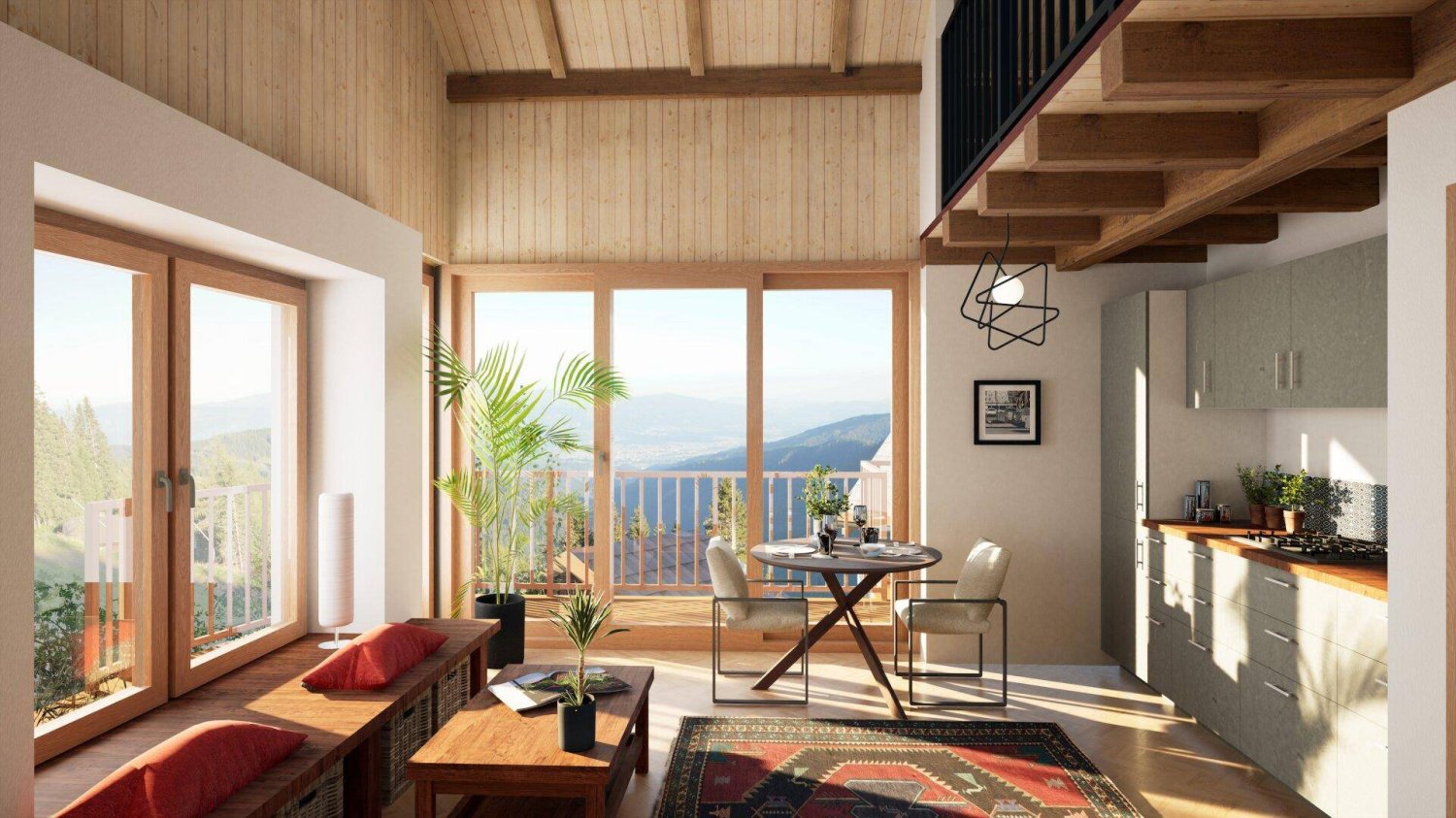 474m² Land in Wolfsberg, Austria No. 165407