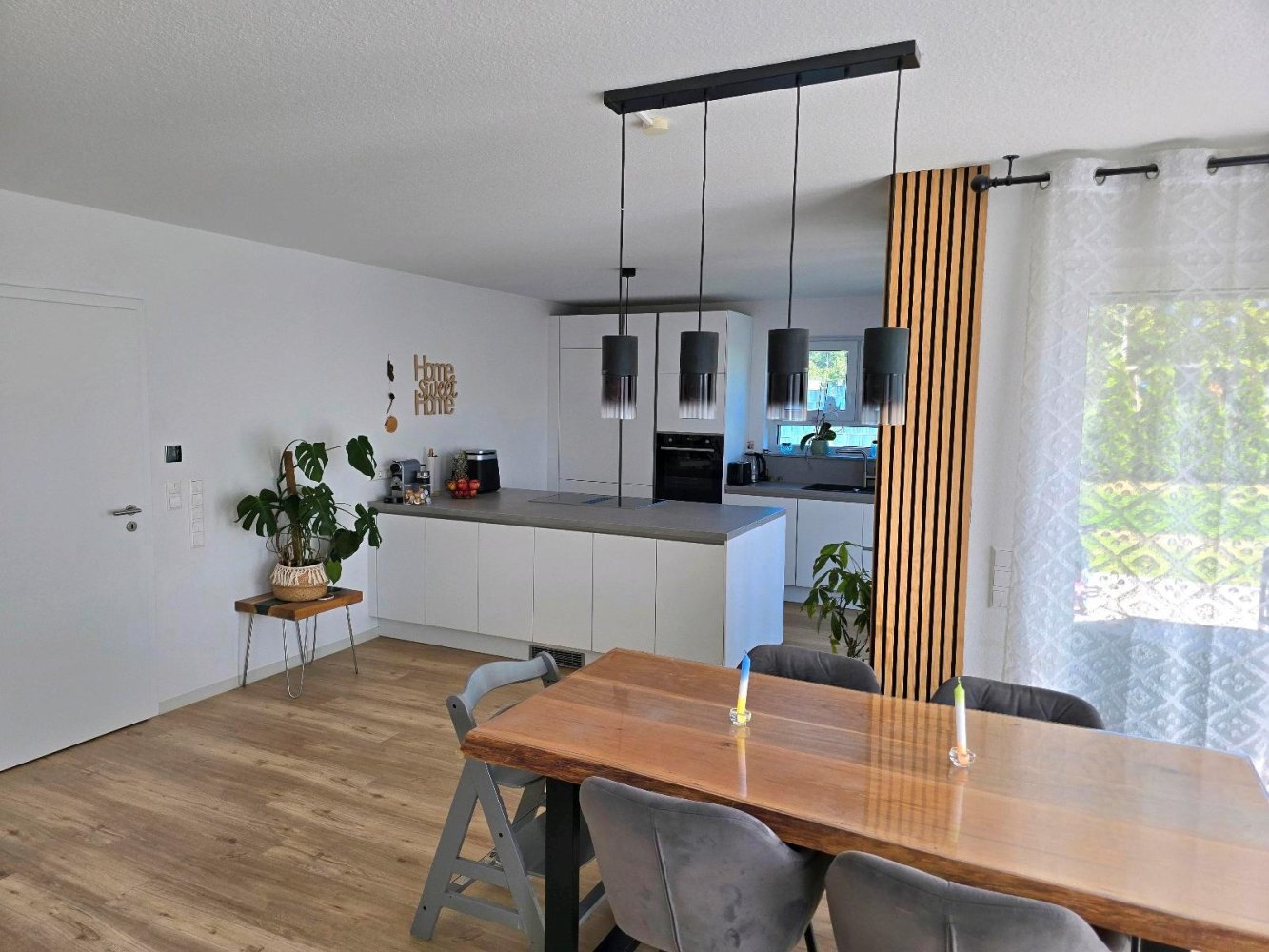 Apartamento T1 em Heilbronn, Germany N.º 324154