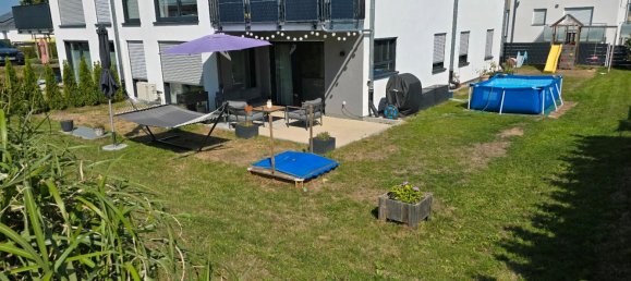 Apartamento T1 em Heilbronn, Germany N.º 324154 20
