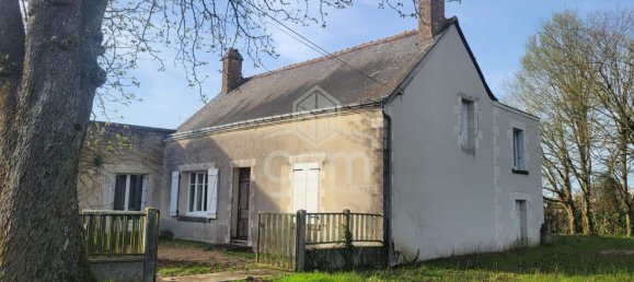 3 bedrooms House in Athee-sur-Cher, France No. 65341 3
