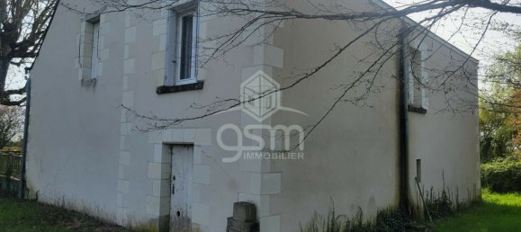 3 bedrooms House in Athee-sur-Cher, France No. 65341 4