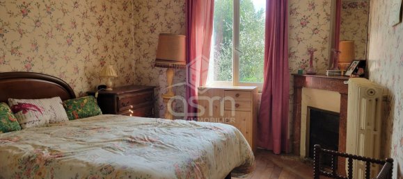 3 bedrooms House in Athee-sur-Cher, France No. 65341 9