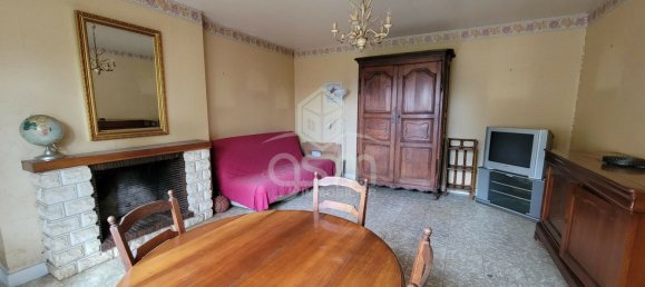 3 bedrooms House in Athee-sur-Cher, France No. 65341 7