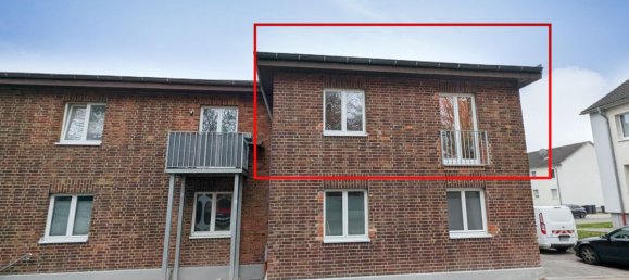 1 Schlafzimmer Wohnung in Rhein-Erft, Germany, Nr. 209618 7