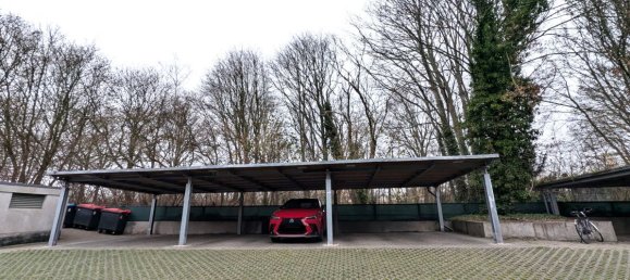 1 Schlafzimmer Wohnung in Rhein-Erft, Germany, Nr. 209618 8