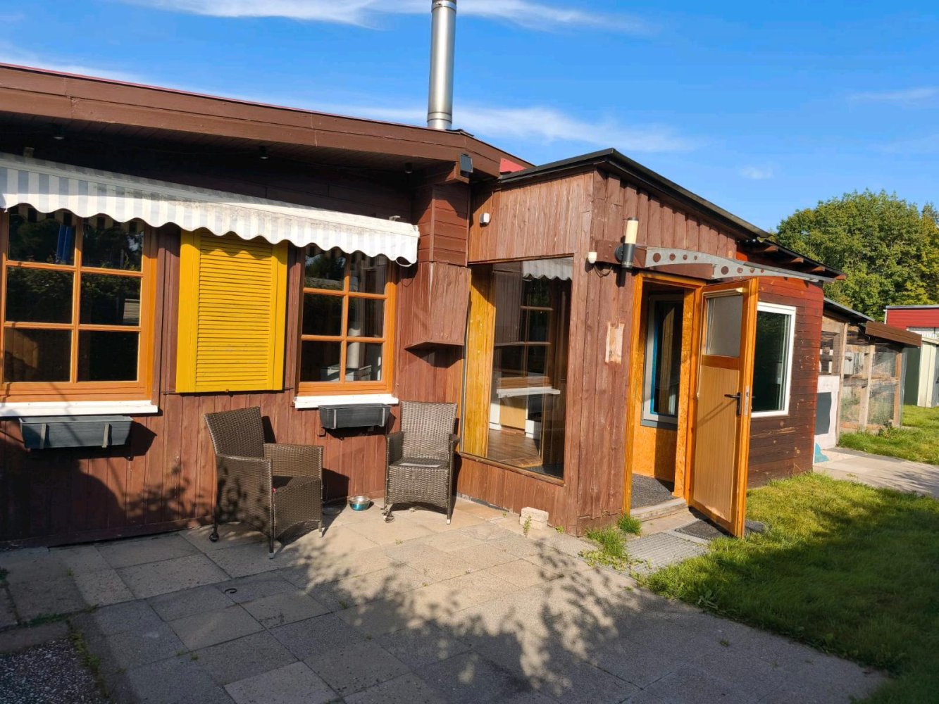 3غرفة منزل في Rotenburg, Germany رقم 355634