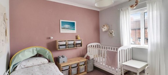 2 Schlafzimmer Wohnung in London, United Kingdom, Nr. 13512 8