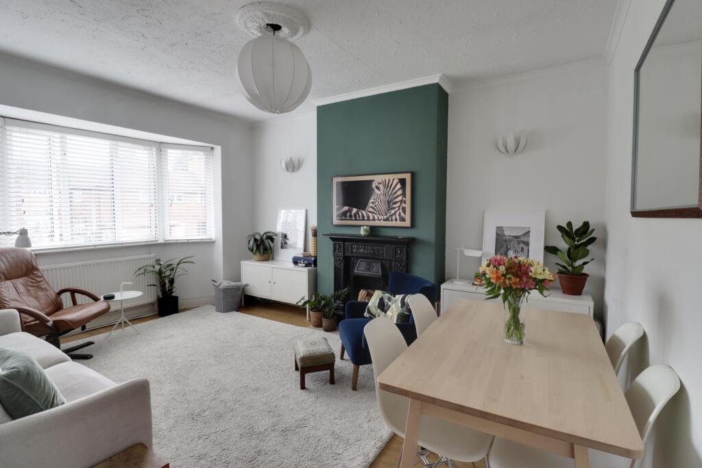 2 Schlafzimmer Wohnung in London, United Kingdom, Nr. 13512
