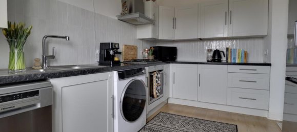 2 Schlafzimmer Wohnung in London, United Kingdom, Nr. 13512 4