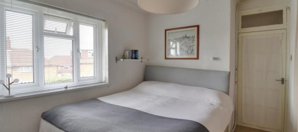 2 Schlafzimmer Wohnung in London, United Kingdom, Nr. 13512 6