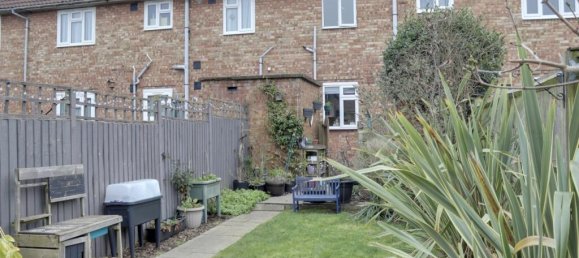 2 Schlafzimmer Wohnung in London, United Kingdom, Nr. 13512 11