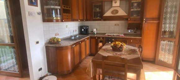 4-salle Maison à Anzio, Italy No. 114384 10