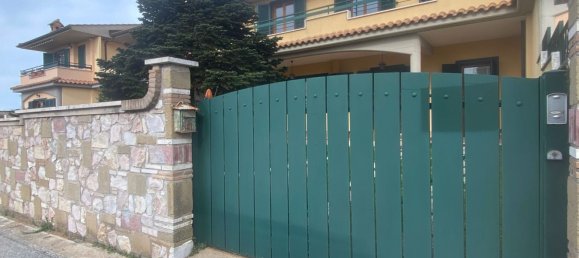 4-salle Maison à Anzio, Italy No. 114384 11