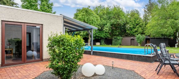 4 Schlafzimmer Stadthaus in Oldenburg, Germany, Nr. 176759 2