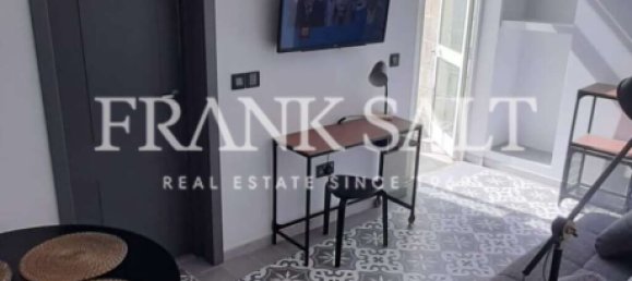 Apartamento de 1 dormitorio en Paola, Malta No. 5008 4