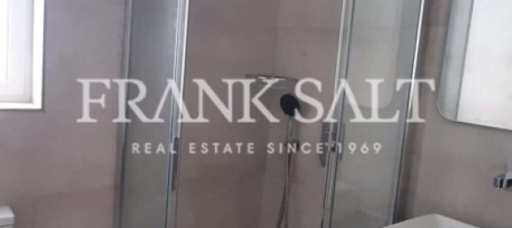 Apartamento de 1 dormitorio en Paola, Malta No. 5008 10