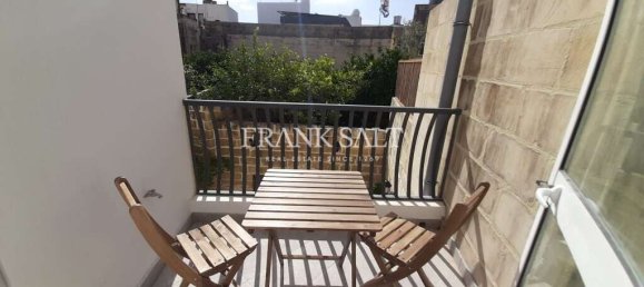 Apartamento de 1 dormitorio en Paola, Malta No. 5008 2