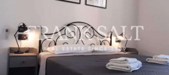 Apartamento de 1 dormitorio en Paola, Malta No. 5008 9