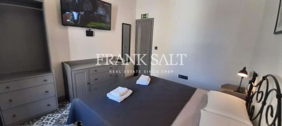 Apartamento de 1 dormitorio en Paola, Malta No. 5008 7
