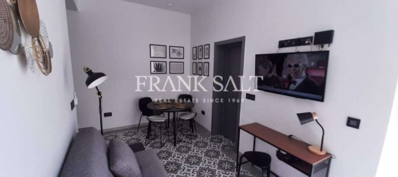 Apartamento de 1 dormitorio en Paola, Malta No. 5008 3