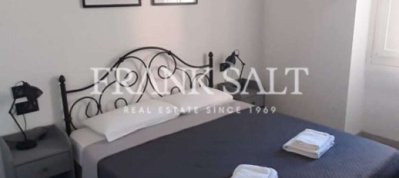 Apartamento de 1 dormitorio en Paola, Malta No. 5008 8
