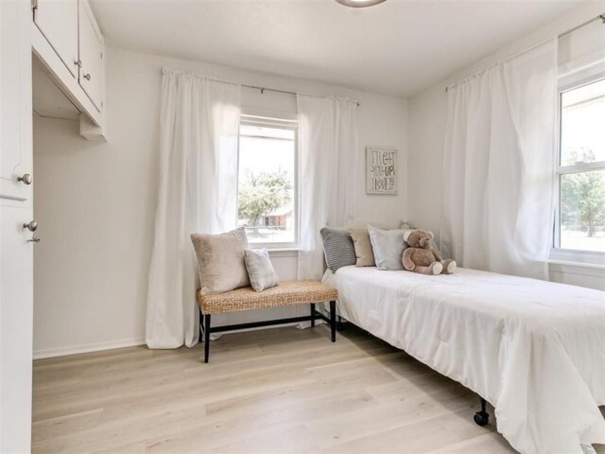 3 غرف نوم منزل في Mustang, USA رقم 437100