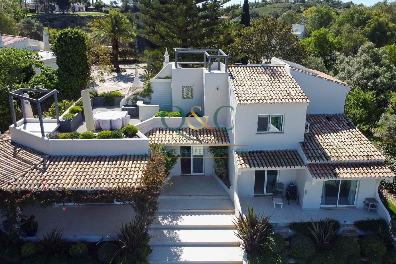 6 bedrooms House in Loule, Portugal No. 245937