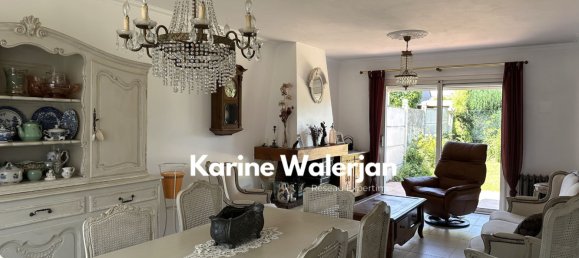 Casa de 3 dormitorios en Mericourt, France No. 294032 3