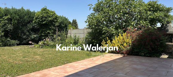 Casa de 3 dormitorios en Mericourt, France No. 294032 10