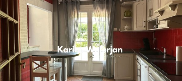 Casa de 3 dormitorios en Mericourt, France No. 294032 5