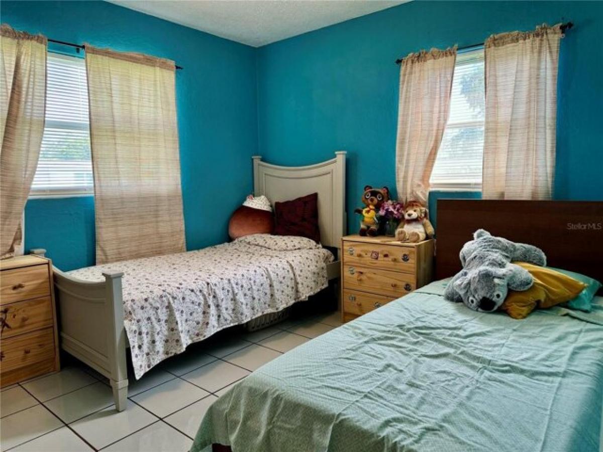 Дом с 3 спальнями в Орландо, США № 234499