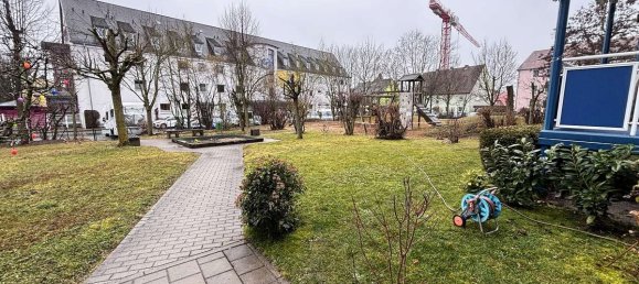 3 غرف نوم شقة في Erlangen-Hochstadt, Germany رقم 194079 20